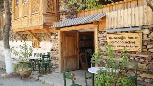 Hotel Ormana Active Butik Otel