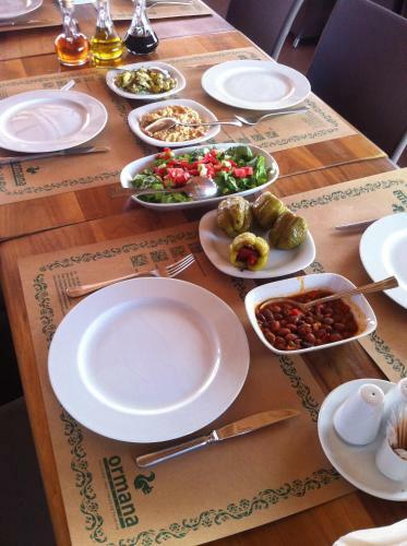 Hotel Ormana Active Butik Otel
