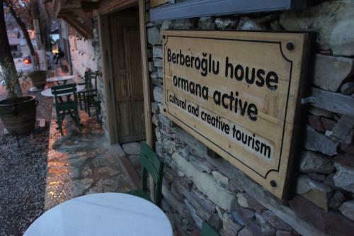 Hotel Ormana Active Butik Otel