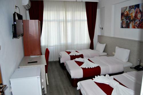 Hotel Ferah