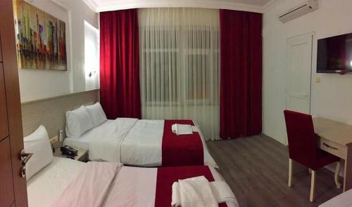 Hotel Ferah