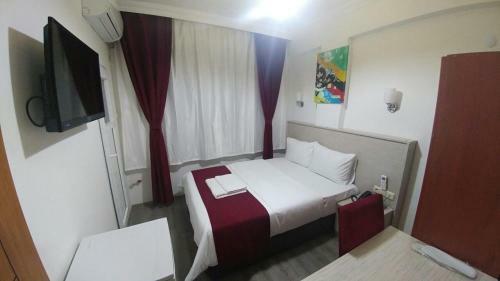 Hotel Ferah