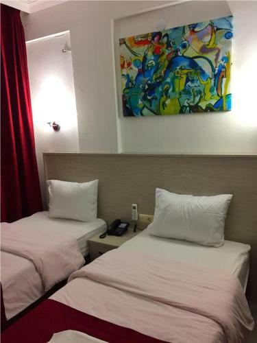 Hotel Ferah