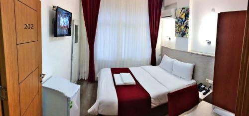 Hotel Ferah