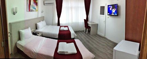 Hotel Ferah