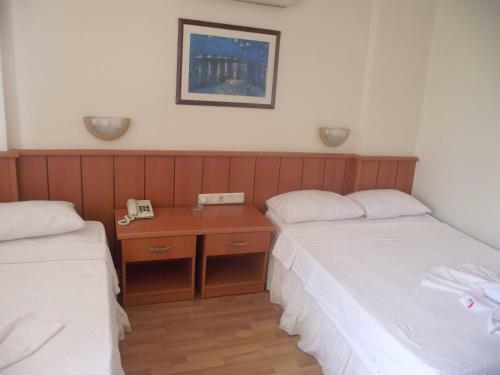 Hotel Luna Piena