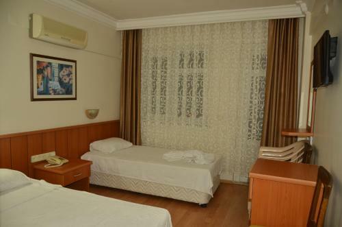Hotel Luna Piena