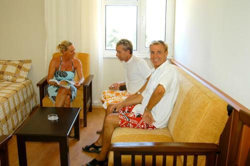 Hotel Luna Piena