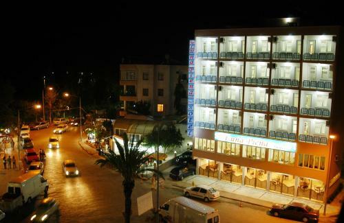 Hotel Luna Piena