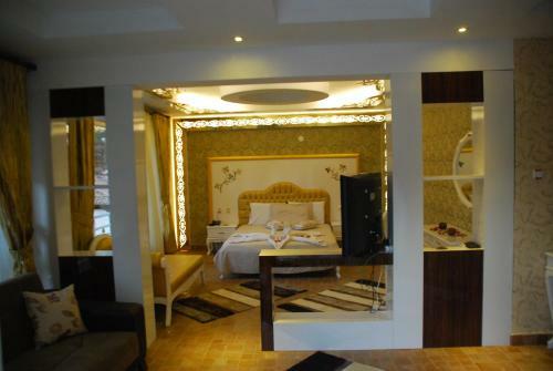 Lalehan Hotel