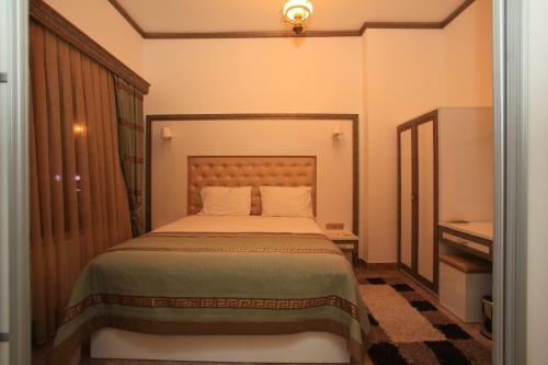 Lalehan Hotel