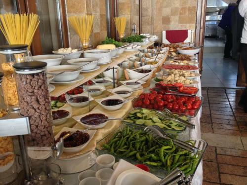 Lalehan Hotel