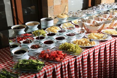 Lalehan Hotel