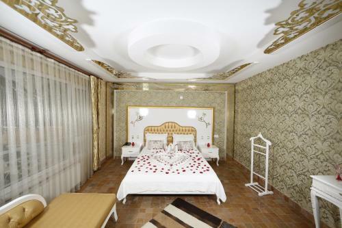 Lalehan Hotel