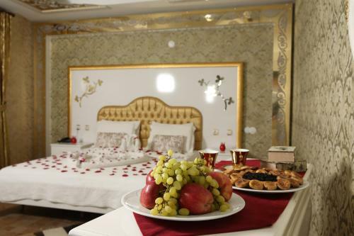 Lalehan Hotel