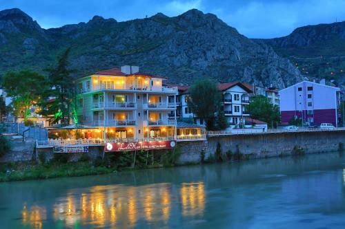 Lalehan Hotel