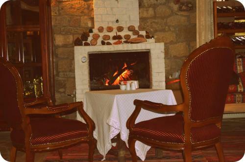 Hostal Zeushan Hotel