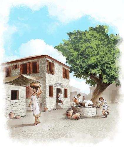 Hostal Zeushan Hotel