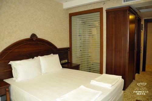 Princessmayahotel