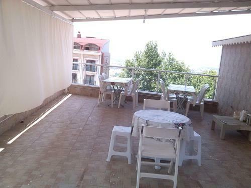 Kadioglu Apart