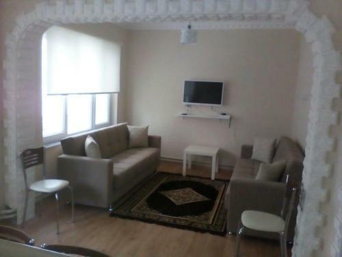 Kadioglu Apart
