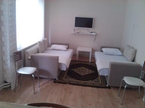 Kadioglu Apart