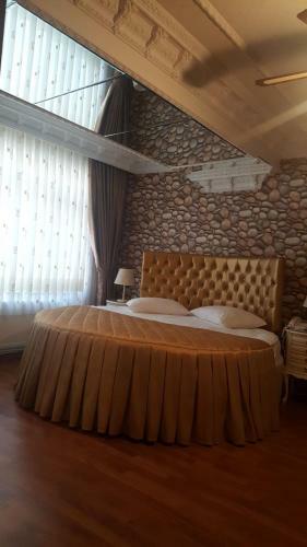 Hotel Zar?na But?k Otel