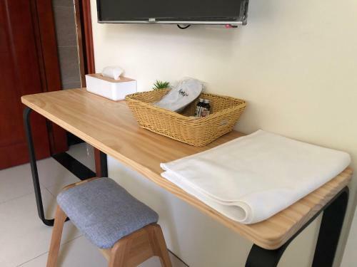 Bed & Breakfast Dayi Villa