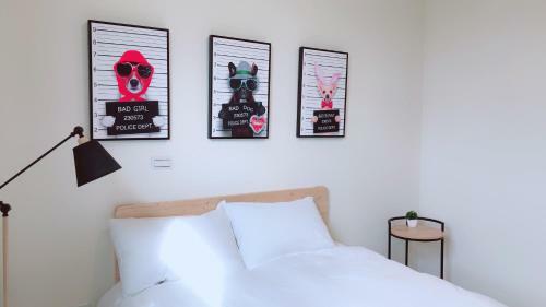 Bed & Breakfast Dayi Villa