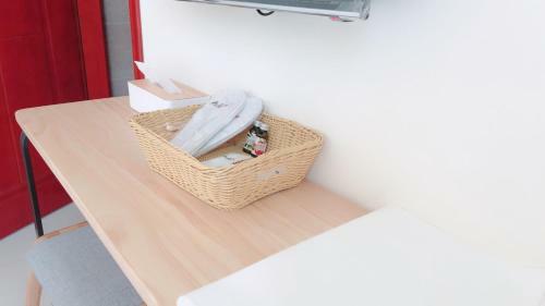 Bed & Breakfast Dayi Villa