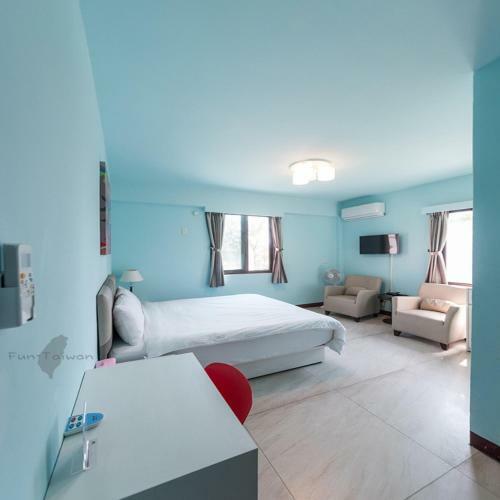 Kinmen Line In Bed And Breakfast