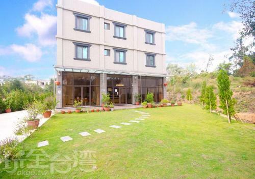 Kinmen Line In Bed And Breakfast