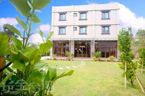 Kinmen Line In Bed And Breakfast