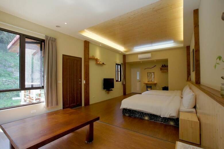 Hotel Heaven Bird B&B