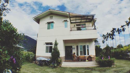 Home-link B&B