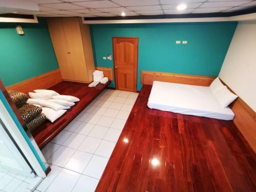 Rainbow Springyu B&B