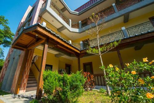 Rainbow Springyu B&B