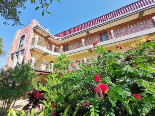 Rainbow Springyu B&B