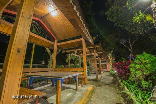 Rainbow Springyu B&B