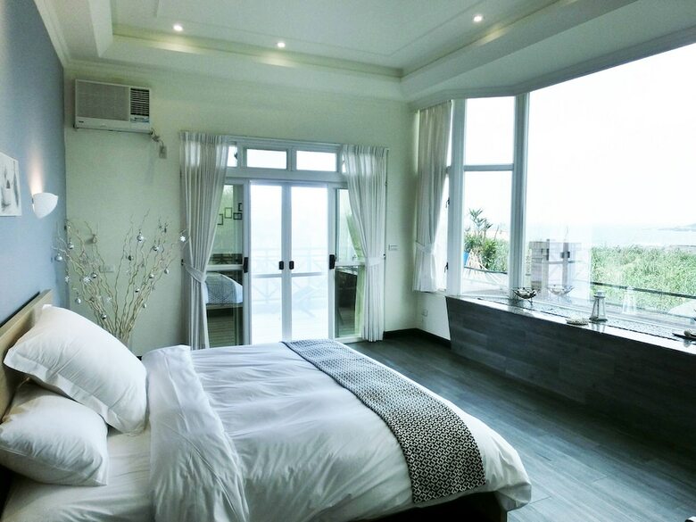 Bed & Breakfast The Easy Space