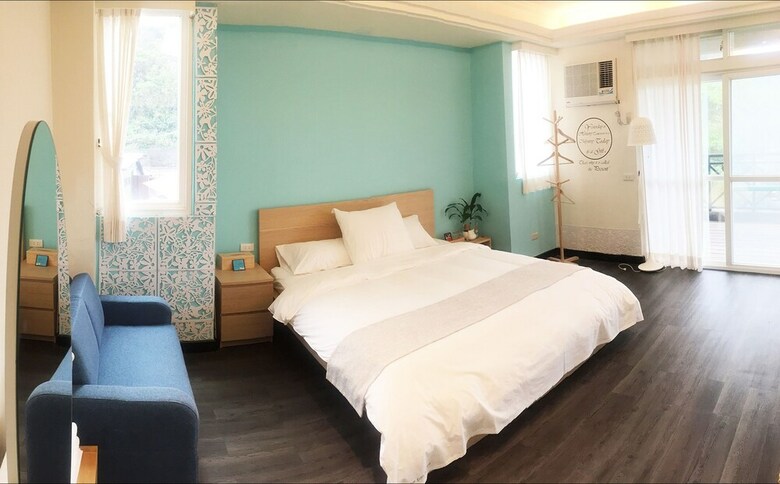 Bed & Breakfast The Easy Space