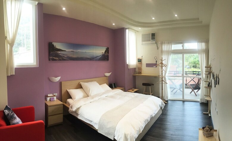 Bed & Breakfast The Easy Space