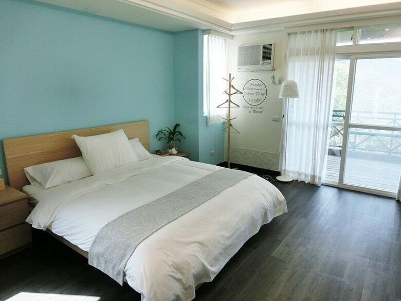 Bed & Breakfast The Easy Space