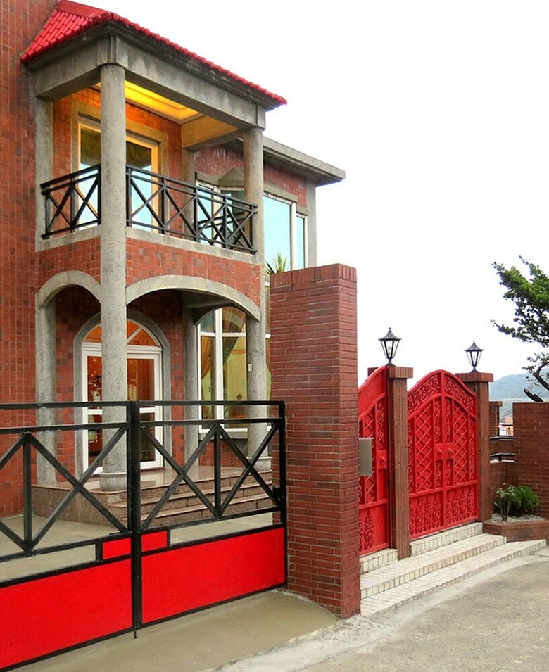Bed & Breakfast The Easy Space