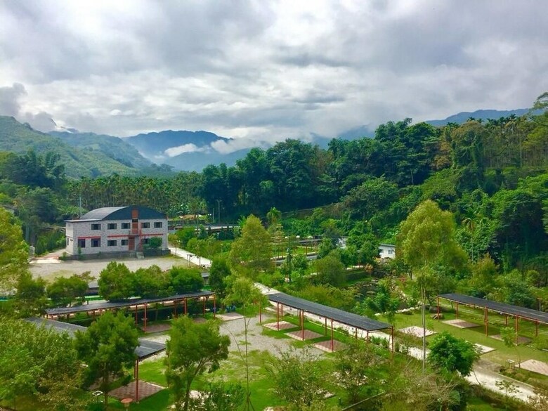 Bed & Breakfast Xitou Royal Villa