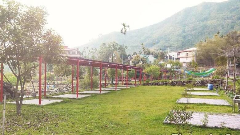 Bed & Breakfast Xitou Royal Villa