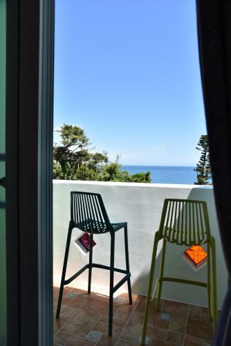 Spring Enjoy Color B&B