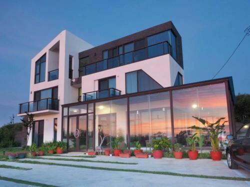 Villa Iris