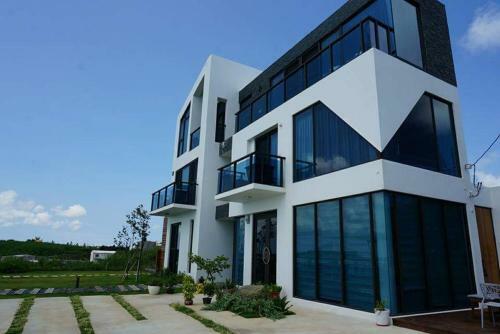 Villa Iris