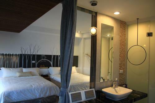 Villa Iris